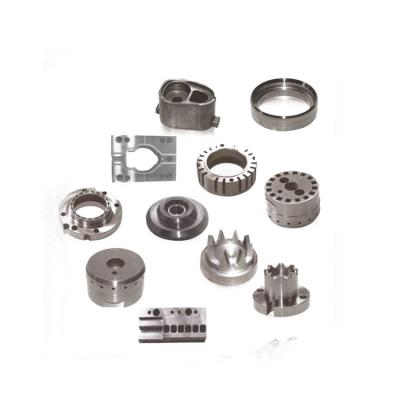 China High Precision Cnc Aluminum Custom Welding Service Metalwork Turning Parts for sale