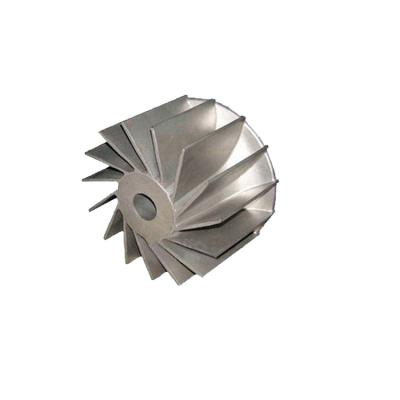 China Die Casting Machinery / Aluminum Lost Wax Casting / Casting Parts for sale