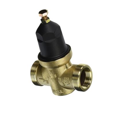 China Customized Safety Valves Customized Pressure Regulating Gas for sale