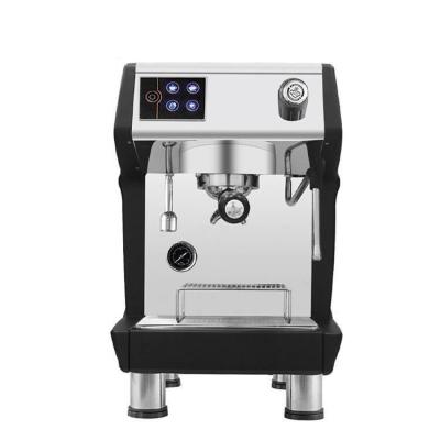 China Hotel housekeeping and commercial espresso machines for sale for sale