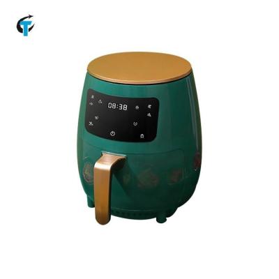 China Hotel Top Quality Air Fryer Digital Cheap Air Fryer for sale