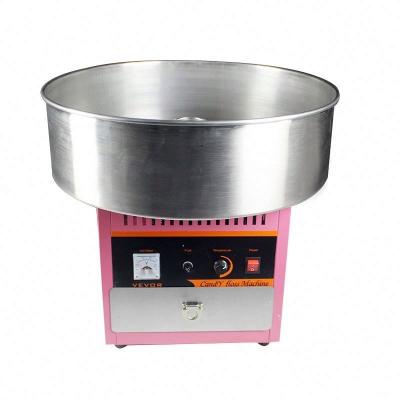 China Low price 1000w commercial supplying party time flower candy cotton candy maker for sale with maker price for sale