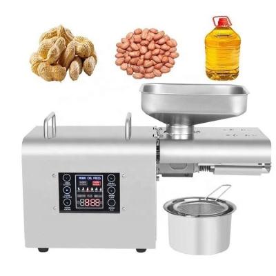 China Farms Quality Goods Manual Oil Press With Cheap Price for sale