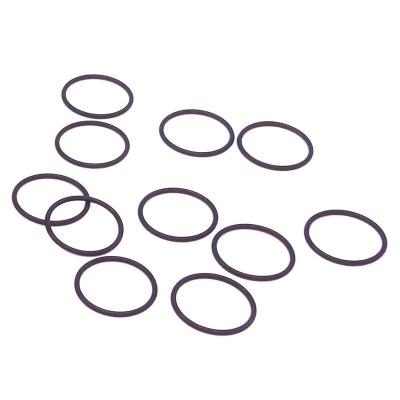 China Soft Silicone Products Rubber Gasket Custom Manufacturer Seals Ring Silicone O Ring for sale