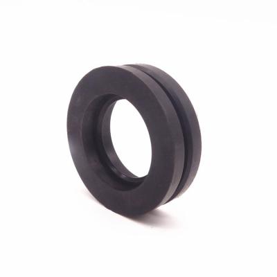 China OEM ODM Manufacturer Durable Rubber Gasket Heat Resistant / Durable / Waterproof Grommet Silicone O Ring Gaskets For Water Meter for sale