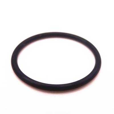 China Custom Sealing OEM O Ring FKM Epdm NBR Heat Resistant Rubber Silicon O Ring Seals Of Various Mechanical Materials for sale