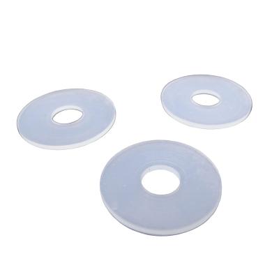 China Silicone Rubber OEM Customized Food Grade Silicone Rubber O Ring Sealer Ring Gasket Seals for sale