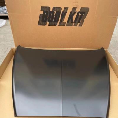 China Car Hood Aluminum Foil For Bentley Continental GT 2016-2018 3W0823031AE for sale