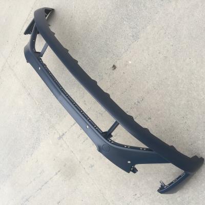 China Plastic Front Bumper For Bentley Continental GT 2020 3SE807101CGRUU from BDL in Changzhou for sale