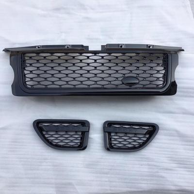 China Decoraion CAR GRILL FOR 2005-2009 ROVER SPORT FACTORY PRICE for sale