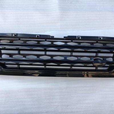 China Plastic FRONT GRILL FOR DIS COVERY 4 UGRADE PRICE TO 2014 FACORY for sale