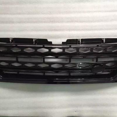 China Plastic FRONT GRILL FOR DIS COVERY 3 UPGRADE 2015 DIS COVERY 4 FACTORY PRICE for sale