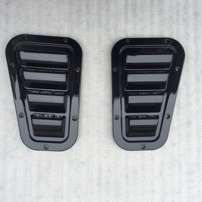 China KBX for Defender 90/110 (KBX) Hood Vent&Side Vent from BDL Company in Changzhou for sale