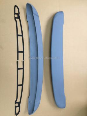 China NEWfor VW T6 2015+ TRANSPORTER GRP REAR DROP DOOR ROOF SPOILER WING NON-DETERMINED NEWfor for sale