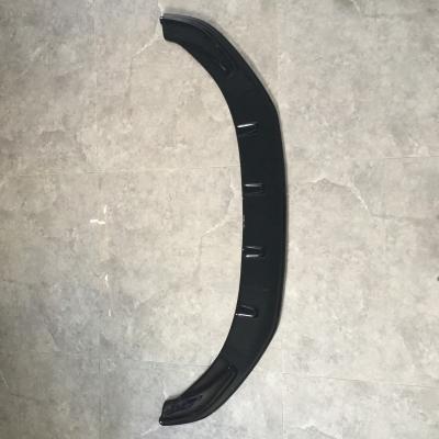 China Plastic FOR TRUCK 2010-2015 FROT SPOILER FACTORY PRICE from BDL COMPANY in CHINA for sale