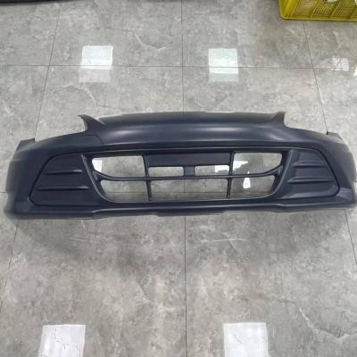 China Original front bumper for OEM S2000 for sale