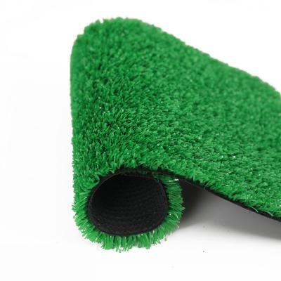 China Wholesale Cheap Artificial Garden Landscape Turf Garden Decoration Football Green Soft Artificial Grass Synthetic for sale