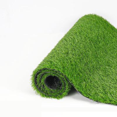 China High Quality Artificial Grass Mat Turf Artificial Turf Artificial Grass Carpet Garden Grass Prices For Golf Football for sale