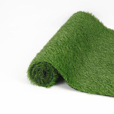 China Football Artificial Soil Garden Best Selling Artificial Grass Turf For Football Stadium for sale