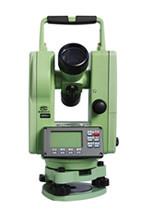 China China New Brand Digital Theodolite DE2A for sale