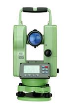 China China New Brand Digital Theodolite DE2AL with Laser Plummet for sale