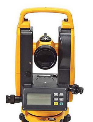 China CST/berger  Digital Theodolite DGT2 for sale