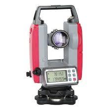 China New Brand Pentax  Digital Theodolite  ETH502 for sale