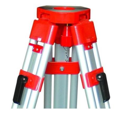 China Aluminum Tripod JZ-1A with dual lock screw lock for sale