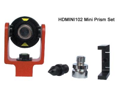 China Topcon  Type Mini prism for sale