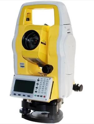 China 400m Hi-Target Zts-121r4 Easy Use Total Station for sale