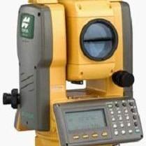 China New Topcon GTS102N reflectorless Total Station 2