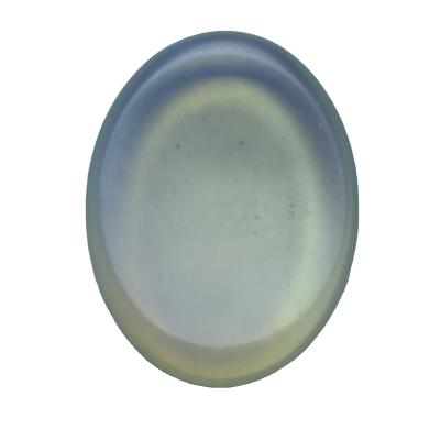 China China Available Amazing High Quality Opalite Finger Massage Stone Product Crystal Carving Crafts for sale