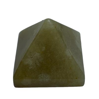 China Wholesale China Agate High Quality Hand Made Small Size Natural Pyramid Crystal Stone Carving Folk Crafts for sale