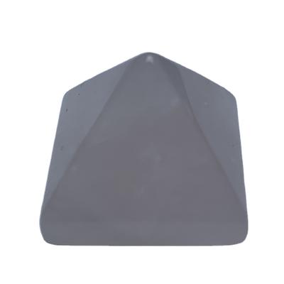 China China natural pink crystal open high quality hand made small size pyramid of rose quartz for sale for sale