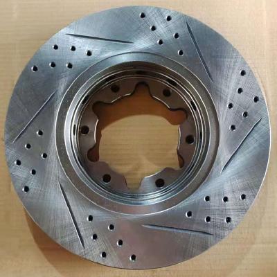 China High quality hot sale auto parts brake discs low price front brake disc brake rotor for sale