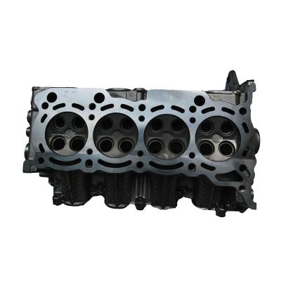 China Professional Auto Parts China Manufacturer OEM Engine Cylinder Head Aluminum Alloy Cylinder Head for sale