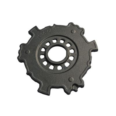 China Auto Parts Auto Parts Manufacturer Auto Parts Accessories Clutch Pressure Plate for sale