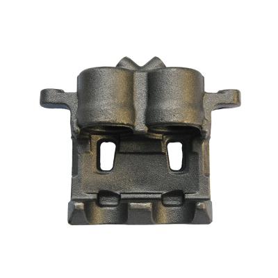 China Auto Parts Hot Selling Car Parts Brake Caliper Front Rear Auto Brake Caliper Universal Disc for sale