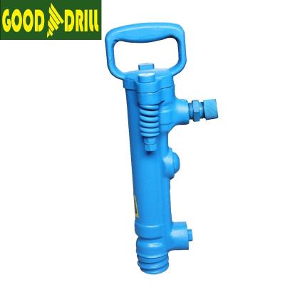 China G7 Air Pick / Breaker Hammer / Jack / G7 Pneumatic Hammer for sale