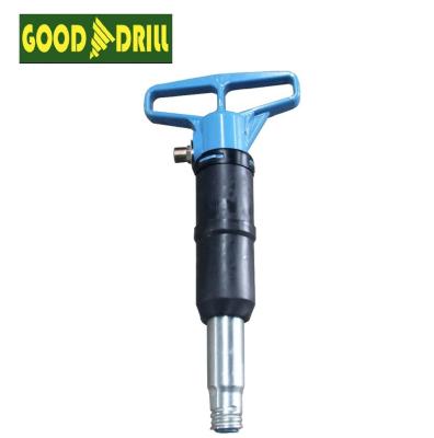 China MO-4B air jack hammer / hand held pneumatic forging tool air hammer with best price MO-4B for sale