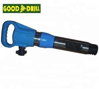 China High Efficiency Factory Price And Hand Held Pneumatic Chipping Hammer / Forging G10 Air Hammer for sale