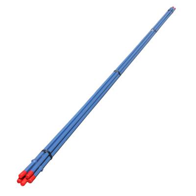 China energy & H22 H25 Mining Hexagonal Drill Rod In Factory Price for sale