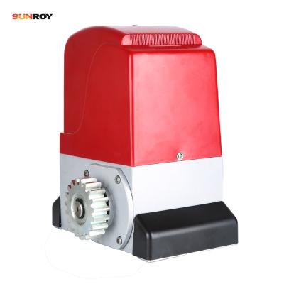 China AC 400KG Industrial Sliding Gate Motor for sale