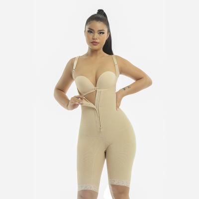 China Breathable High Waist Reducing Seamless Butt Lifter Panties Woman Body Shaper Body Shaper Butt Lifter Shapewear for sale