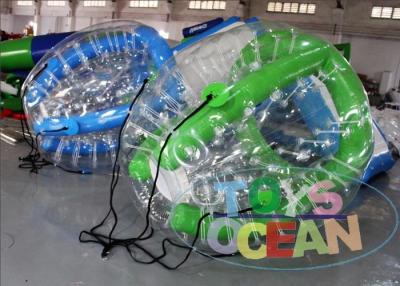 China Deporte acuático divertido del agua de la playa del verano de los tubos remolcables inflables del juego para el adulto en venta