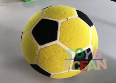 China Inflatable Sticky Ball Inflatable Soccer Game Ball Giant Inflatable Football for sale