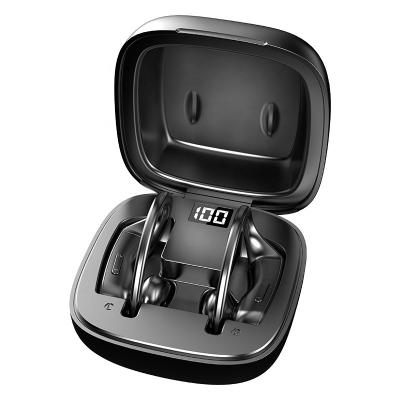 China Free Sample B10 Viable Earphone In--True Ear Headphones Wireless Stereo Noise Canceling Gaming Headphones for sale