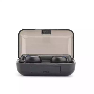 China Fast Charging Top Selling US Warehouse Rename ANC TWS Wireless Earbuds Earphone for sale