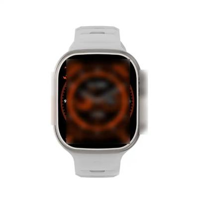 China Hot Sale S8 Ultra Smartwatch Serial Number S8 Wifi Watch Smart Watches Serie8 Ultra Hot Valid Waterproof for sale