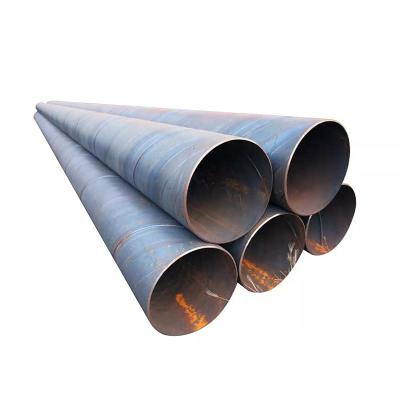 China Liquid pipe factory selling diameter pipe sale diameter steel pipe galvanized grade spiral steel pipe 800mm for sale